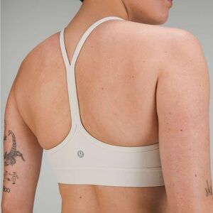 Lululemon Flow Y Sports Bra